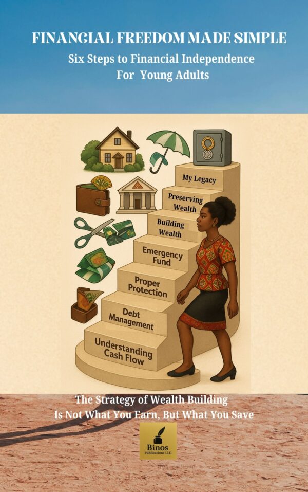 Finance Book
